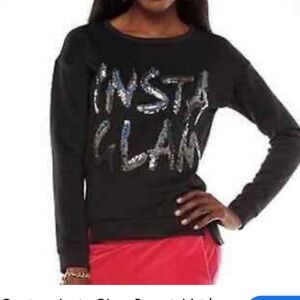 Juicy Couture Insta Glam Long Sleeve